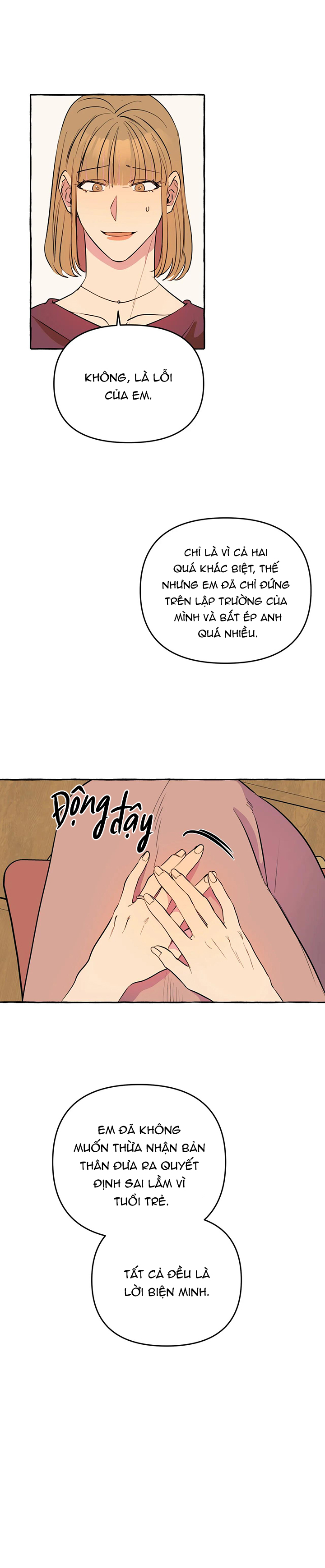 nhà của sam sam chapter 11 11