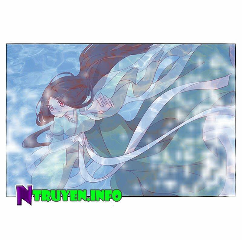 tướng quân mời ra trận chapter 39 8