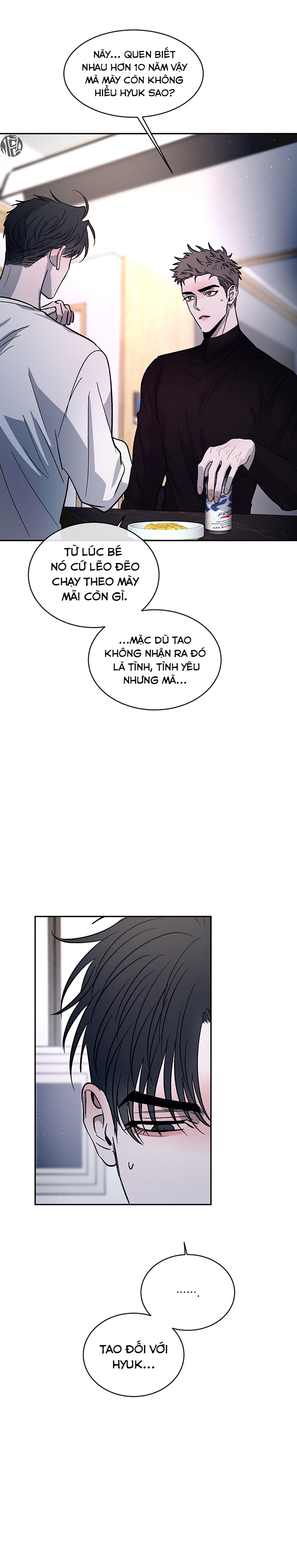 tương khắc chapter 46 14