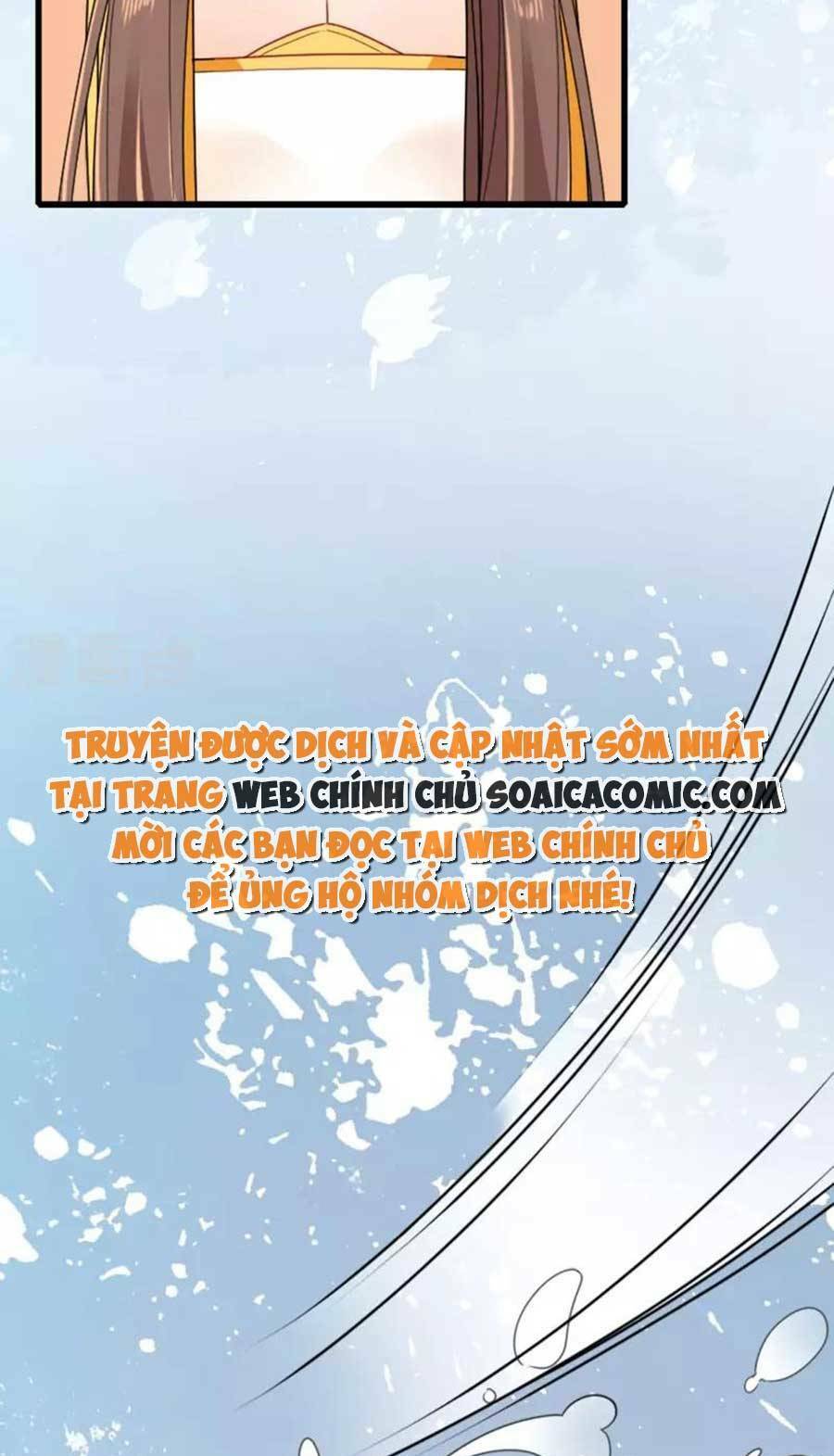 tướng quân, bổn phi không nhận sủng chapter 23 19