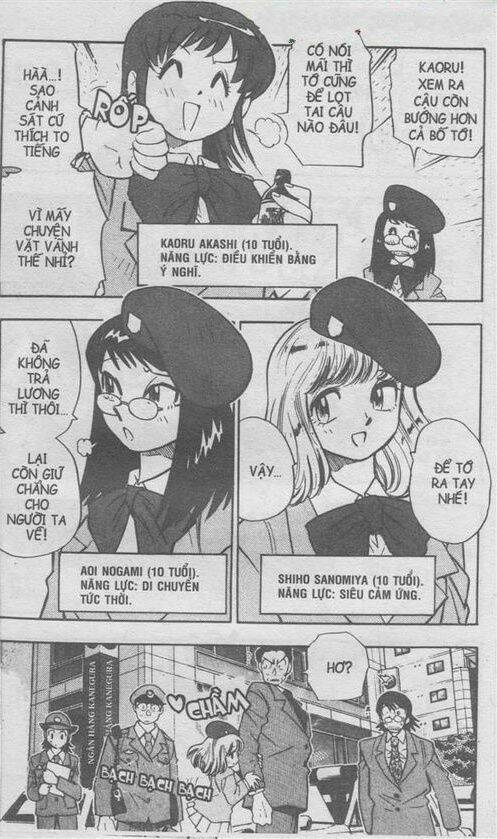 loli siêu năng lực chapter 5 9