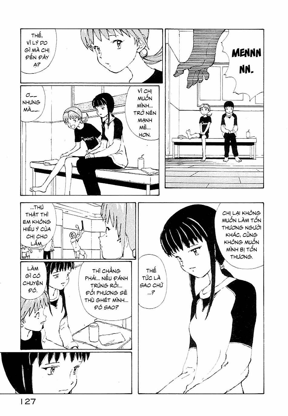 narutaru chapter 3 26