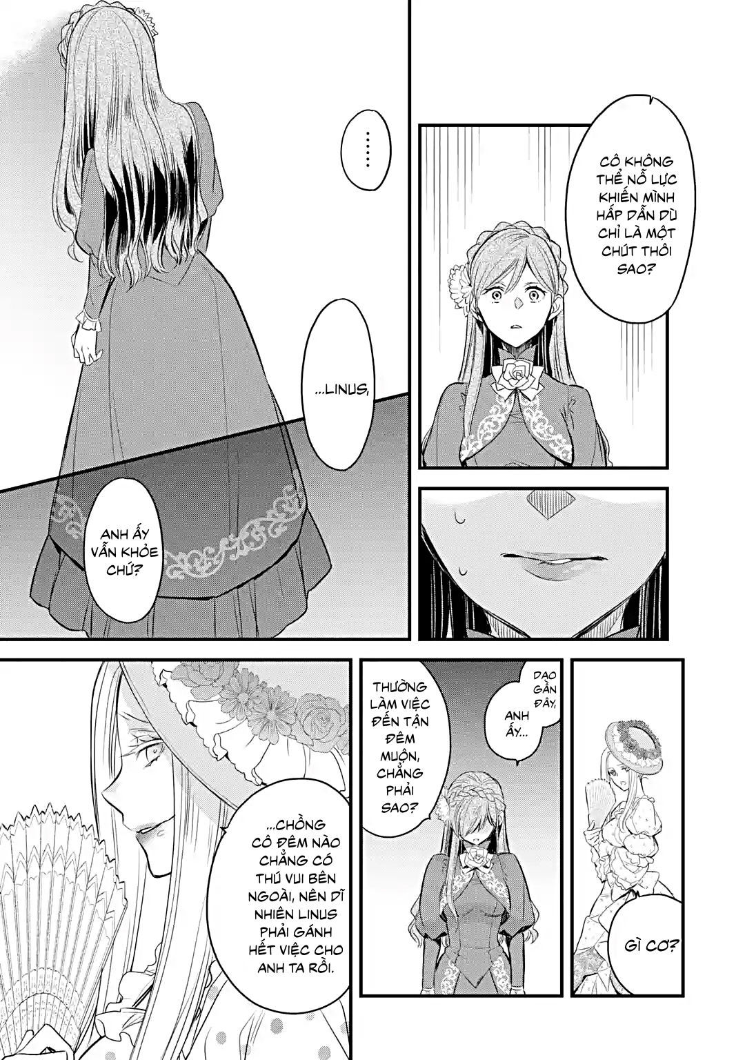 chén thánh của eris chapter 10.1 7