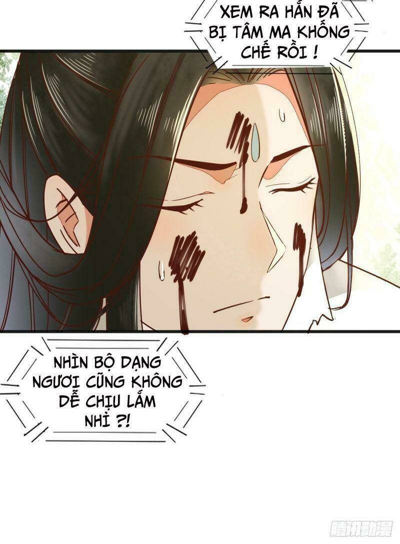 sát thủ vương phi không dễ chọc chapter 28 24