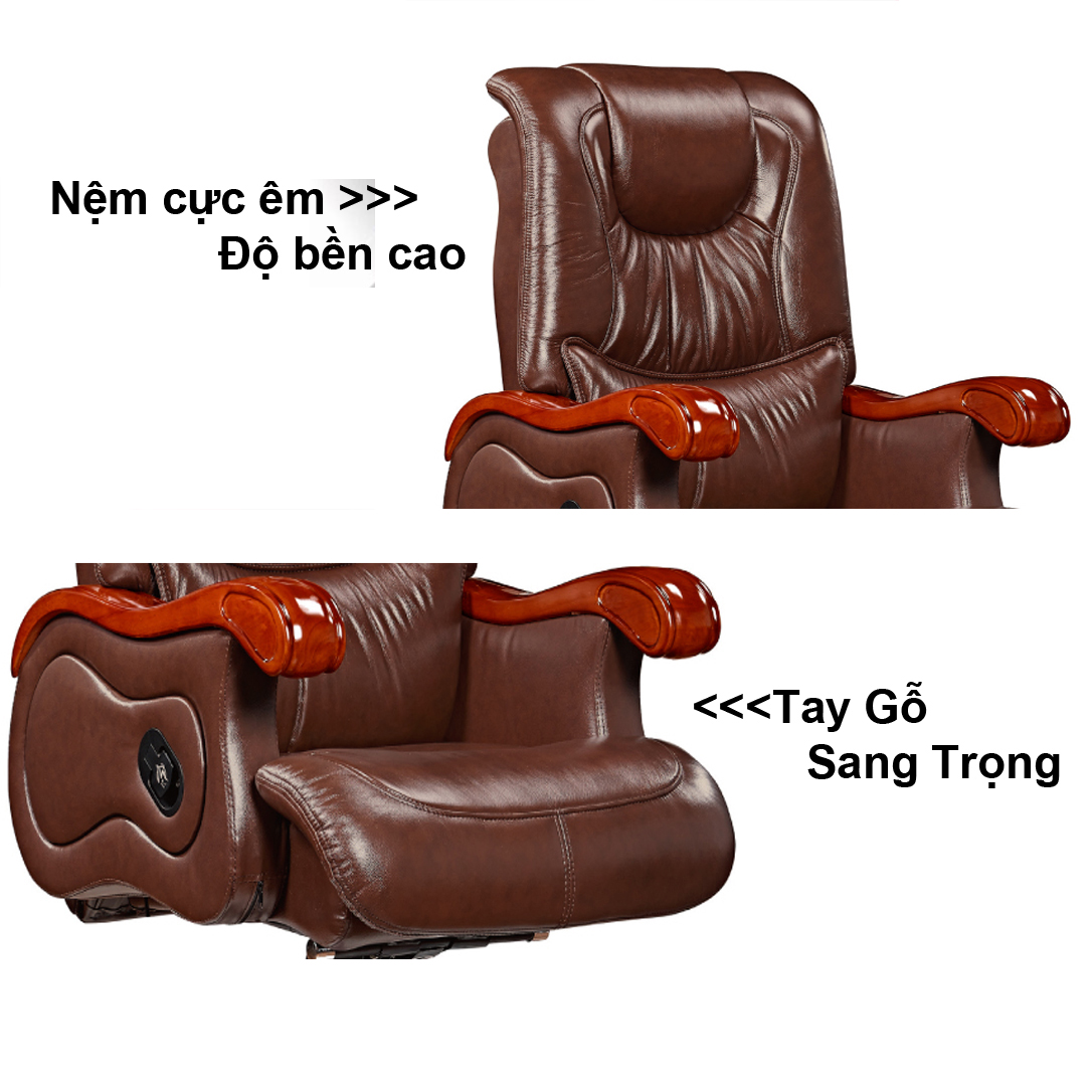 GHẾ VĂN PHÒNG AZP-411