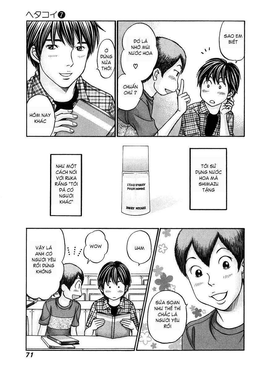 hetakoi chapter 38 6