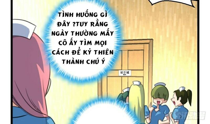 chọc yêu thành nghiện chapter 2 10