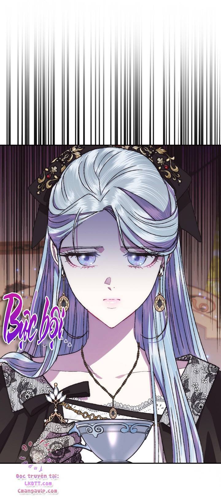 cha, con không muốn kết hôn đâu chapter 39 63