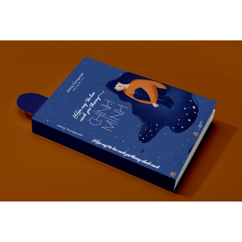 Hôm Nay Tôi Học Cách Yêu Thương Chính Mình