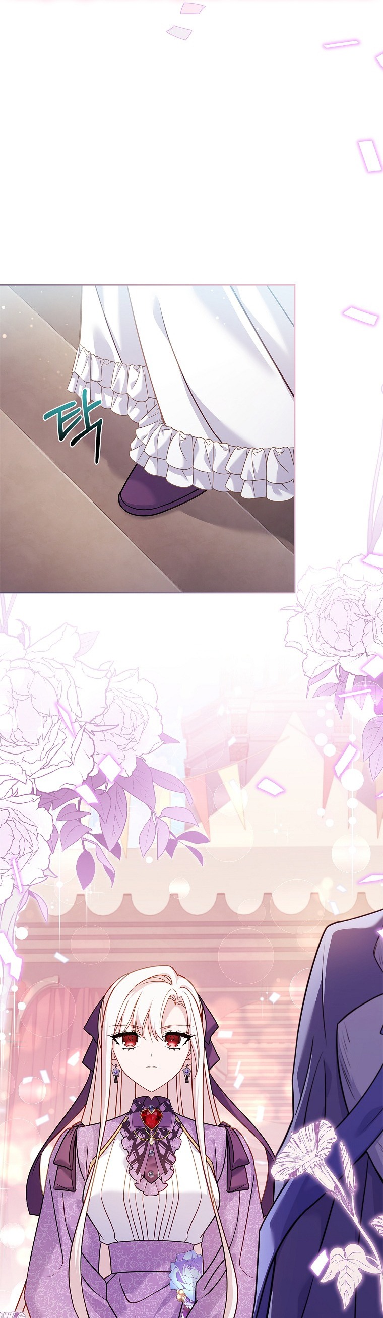 tiểu thư chỉ muốn được nghỉ ngơi chapter 97 56