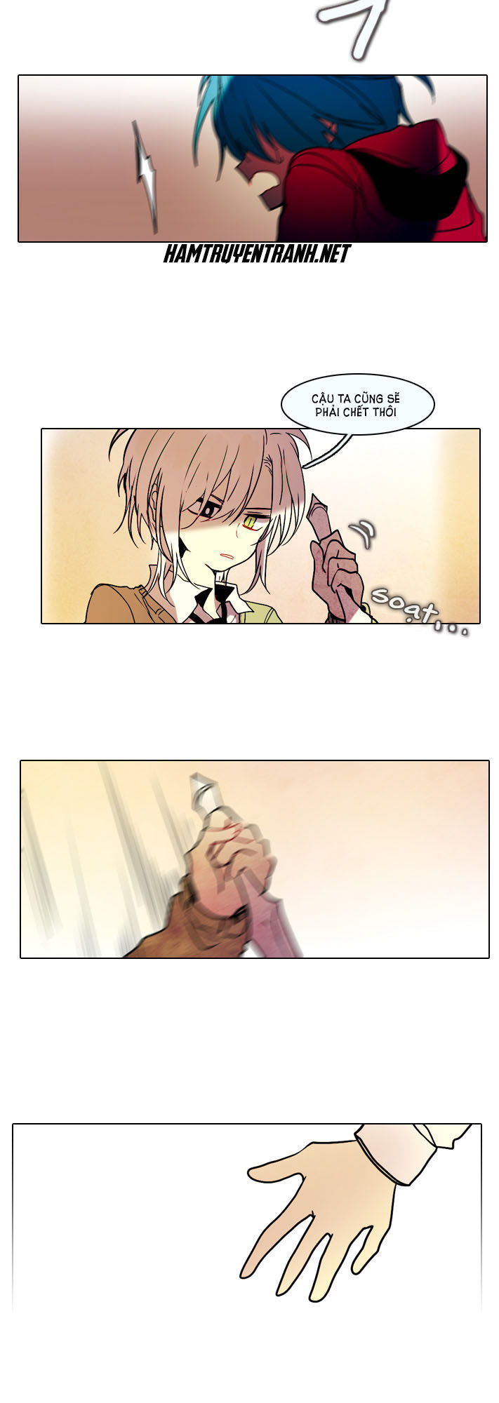 end & save chapter 31 18