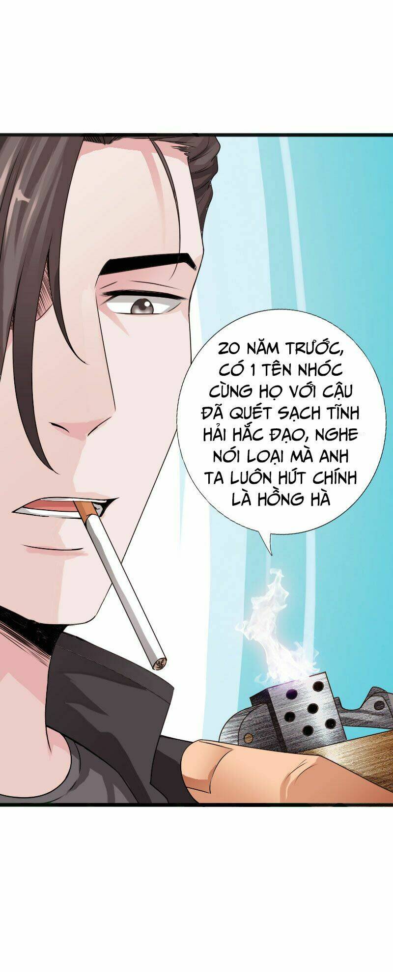 tuyệt phẩm tà thiếu chapter 43 5