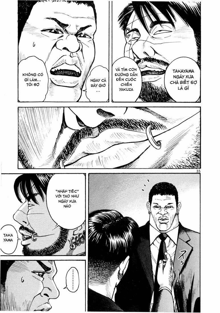 sát thủ số 1 chapter 10 38