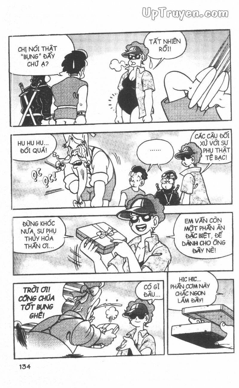 đội quân nhí nhố chapter 22 137