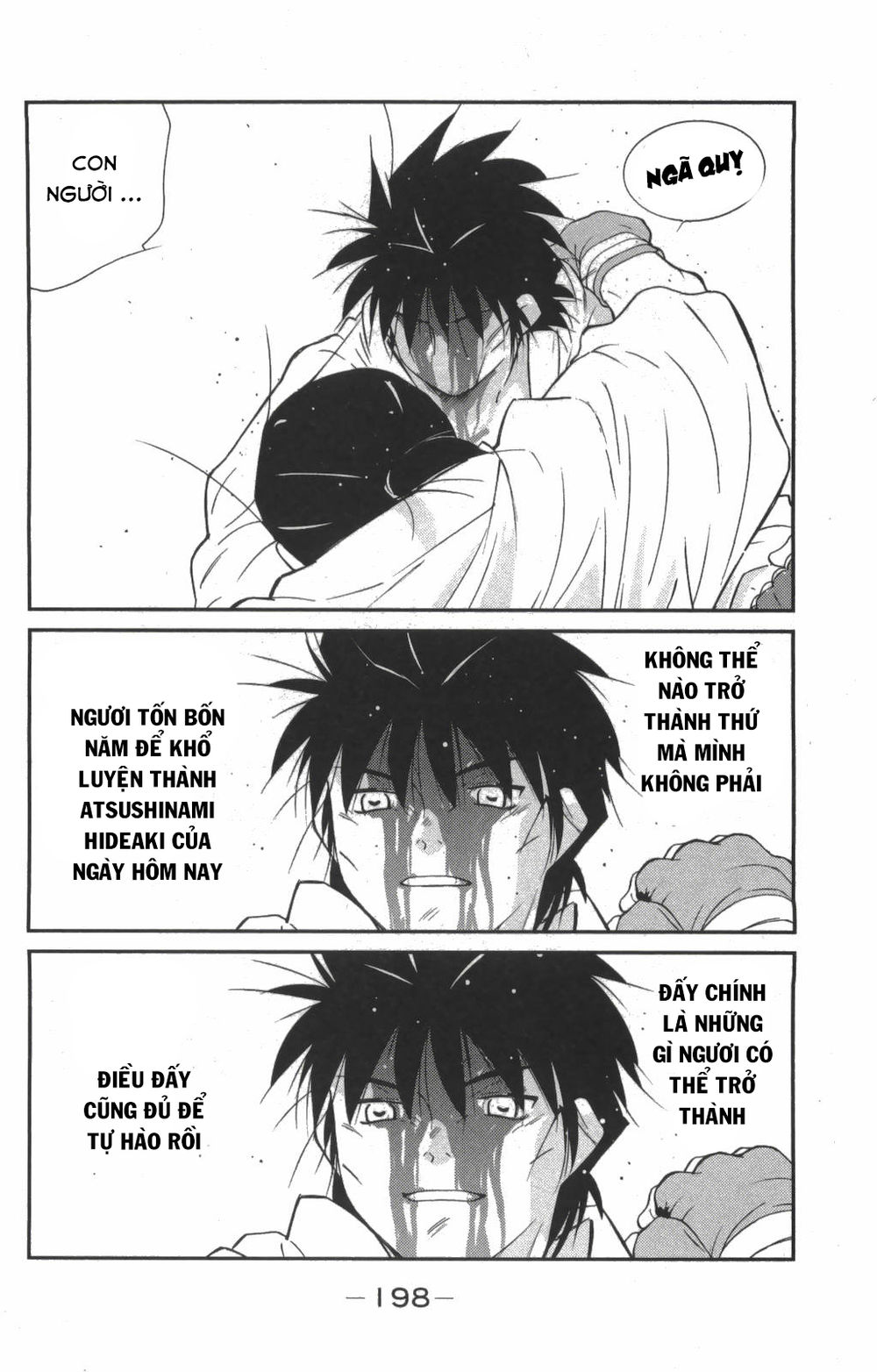 truyền nhân atula 3 chapter 29 14