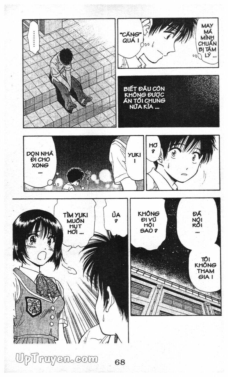 salad days chapter 110 32