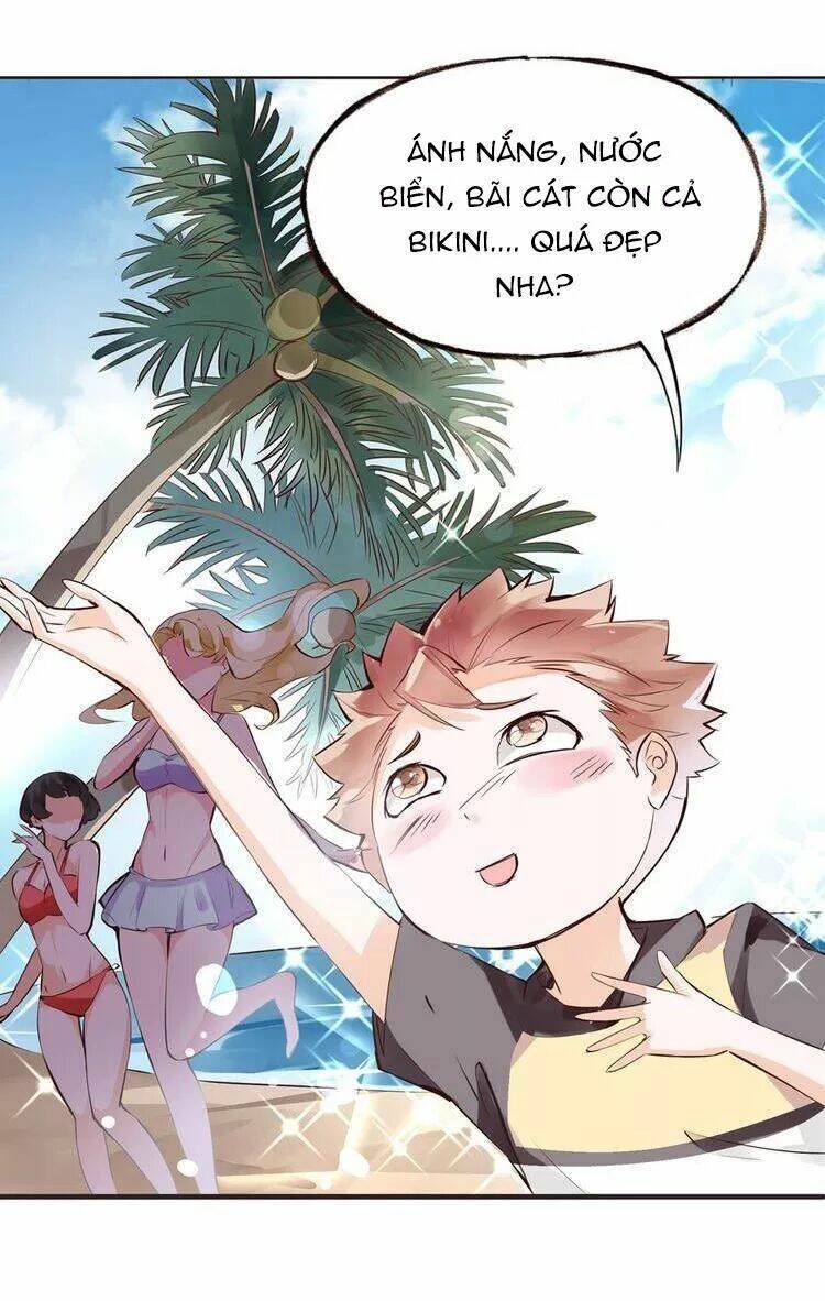 nở rộ trên bụi gai chapter 42 17