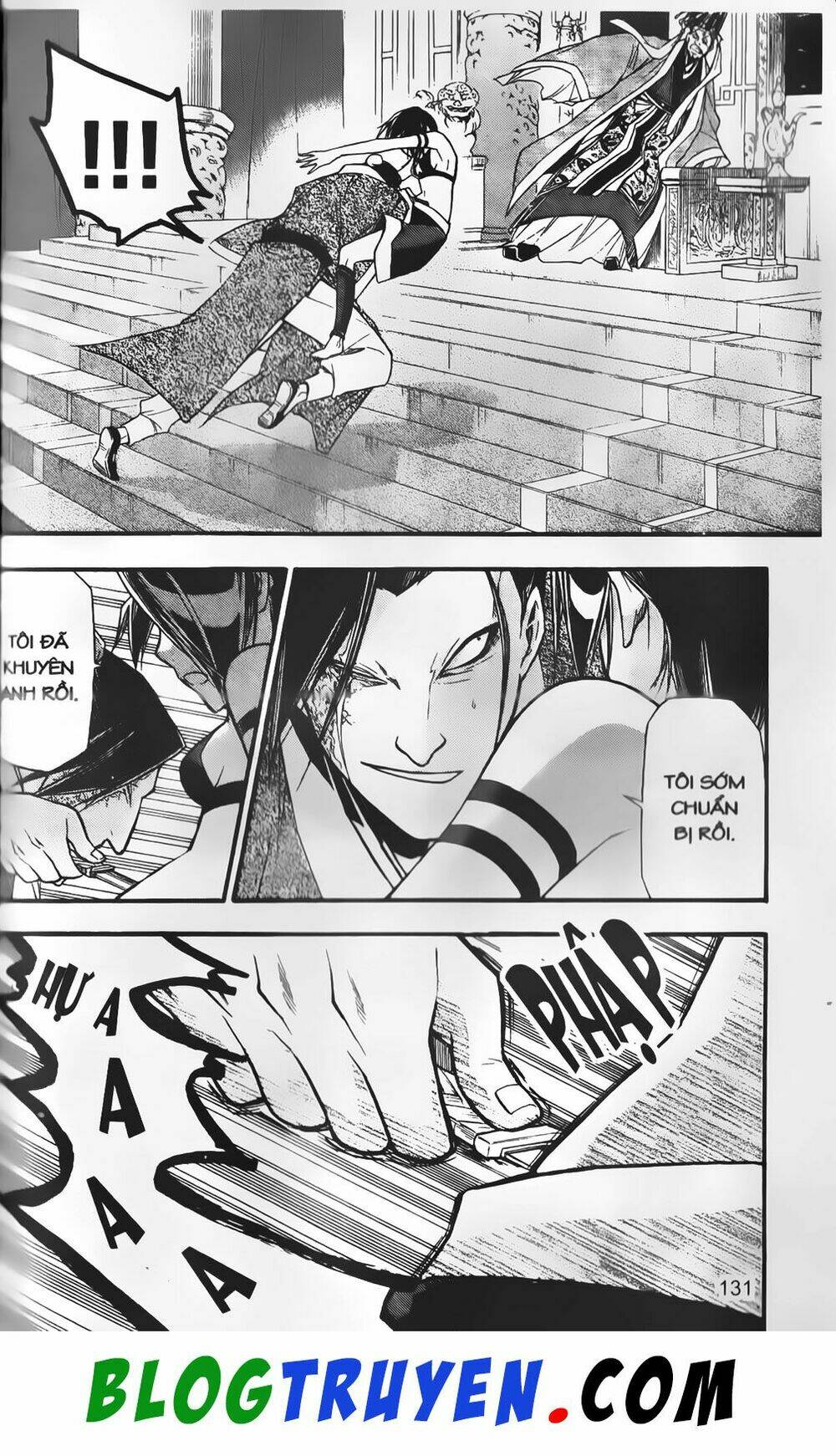 emma đến từ địa phủ chapter 10 30