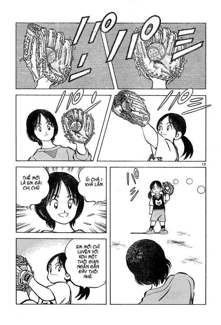 trò chơi vượt qua thử thách chapter 14 13