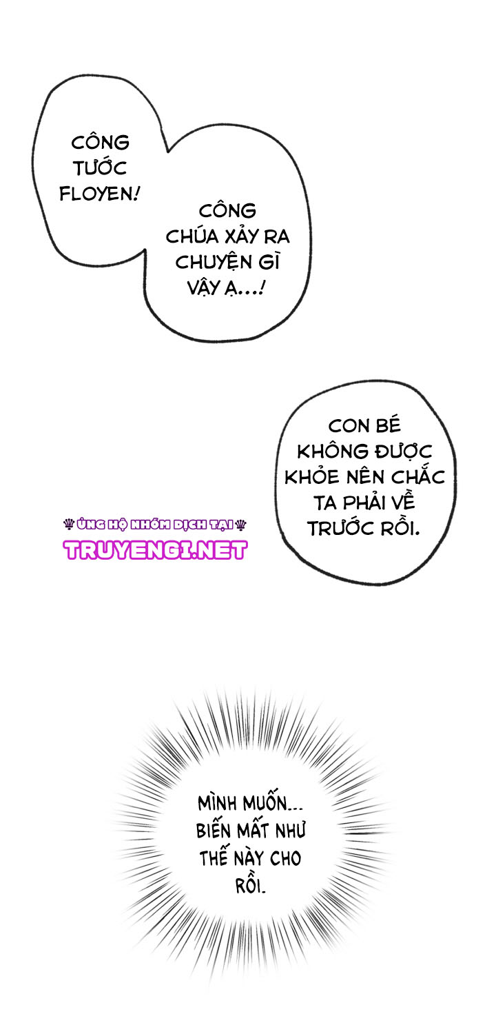 cha à, con không muốn kết hôn đâu chapter 28 5