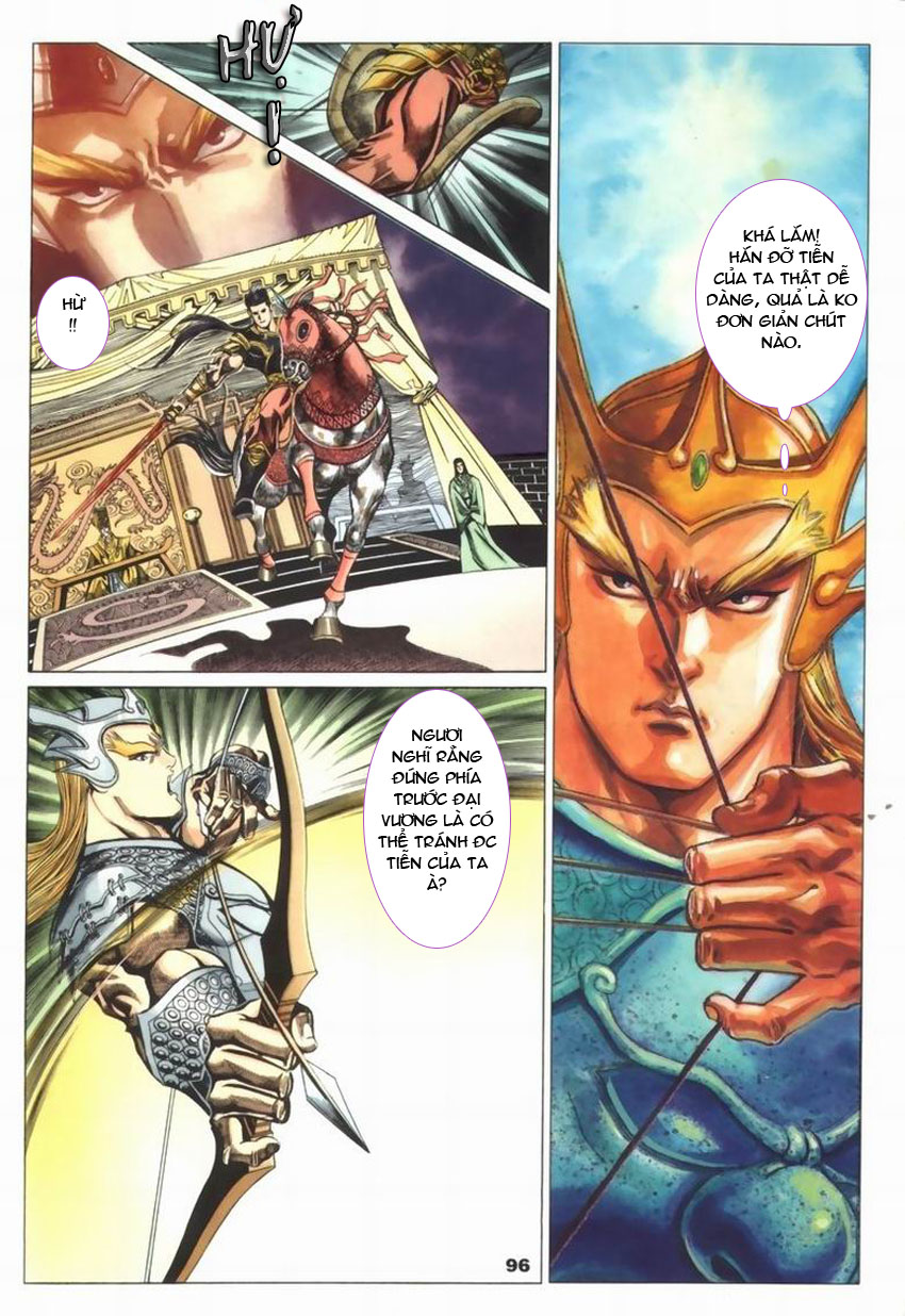 tầm tần ký chapter 42 6