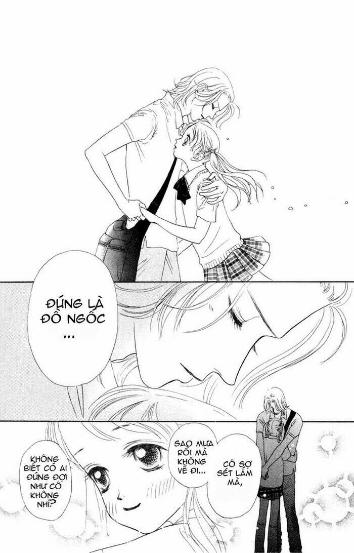 guru guru ponchan chapter 3 34