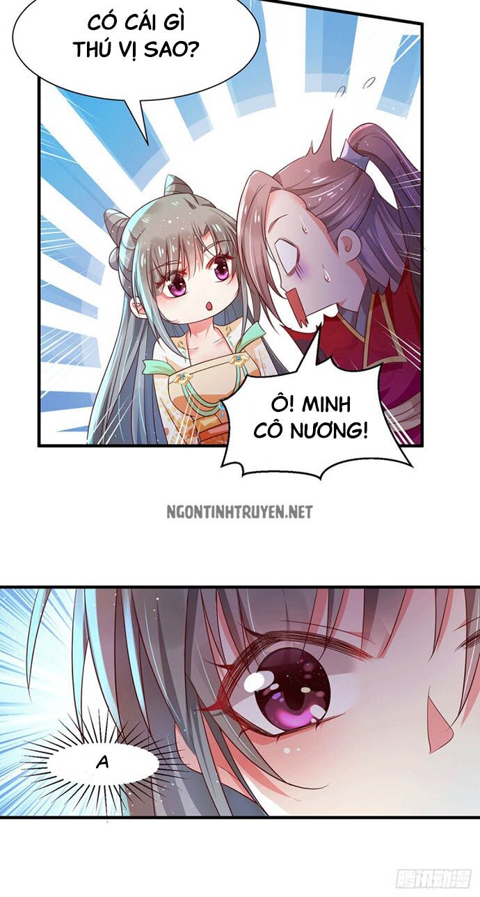 bệnh kiều phu quân ngạnh thượng cung chapter 43 17