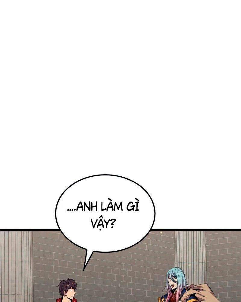 tôi thăng cấp trong lúc ngủ chapter 40 97