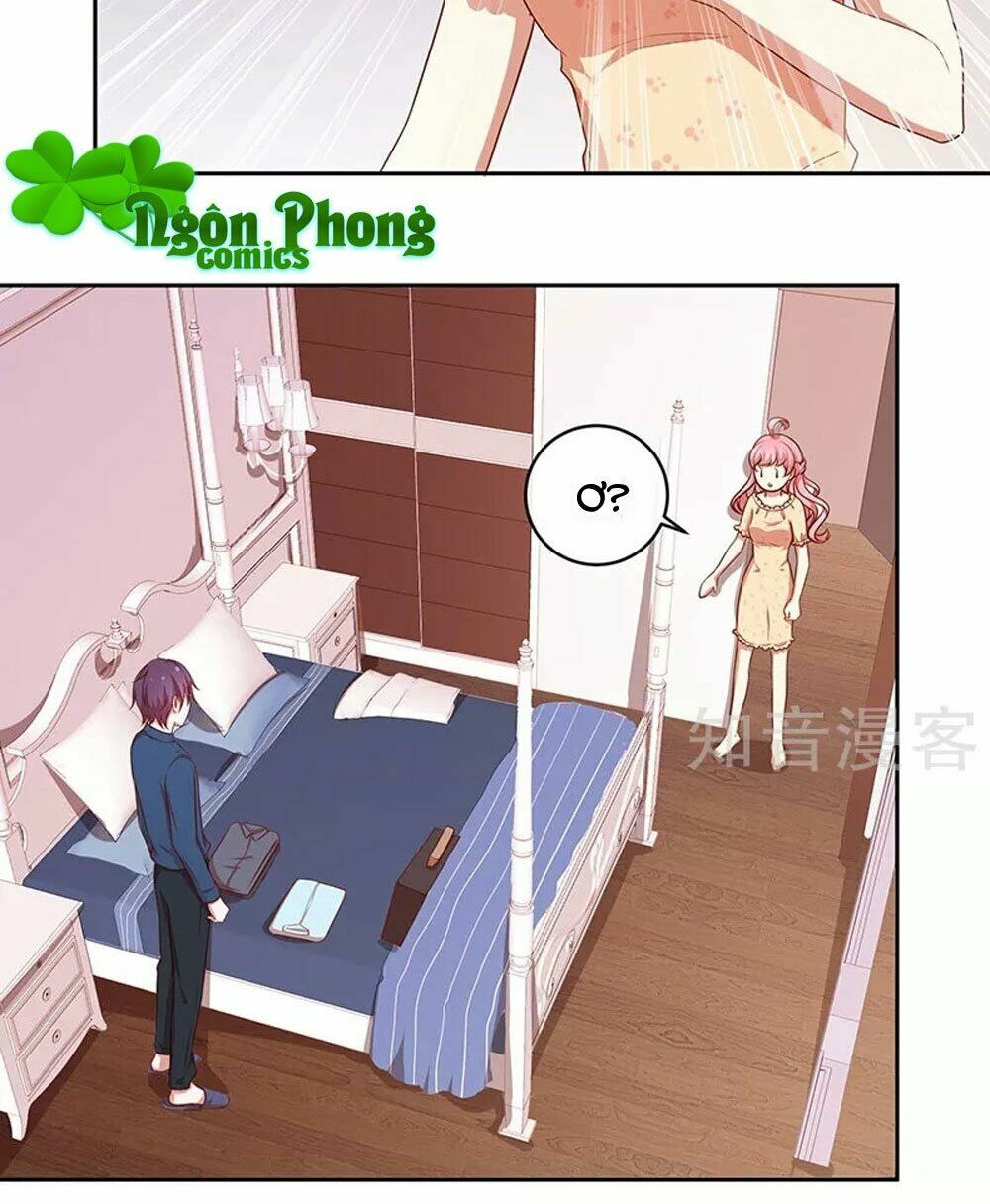 cả thế giới đều không bằng người chapter 63 22