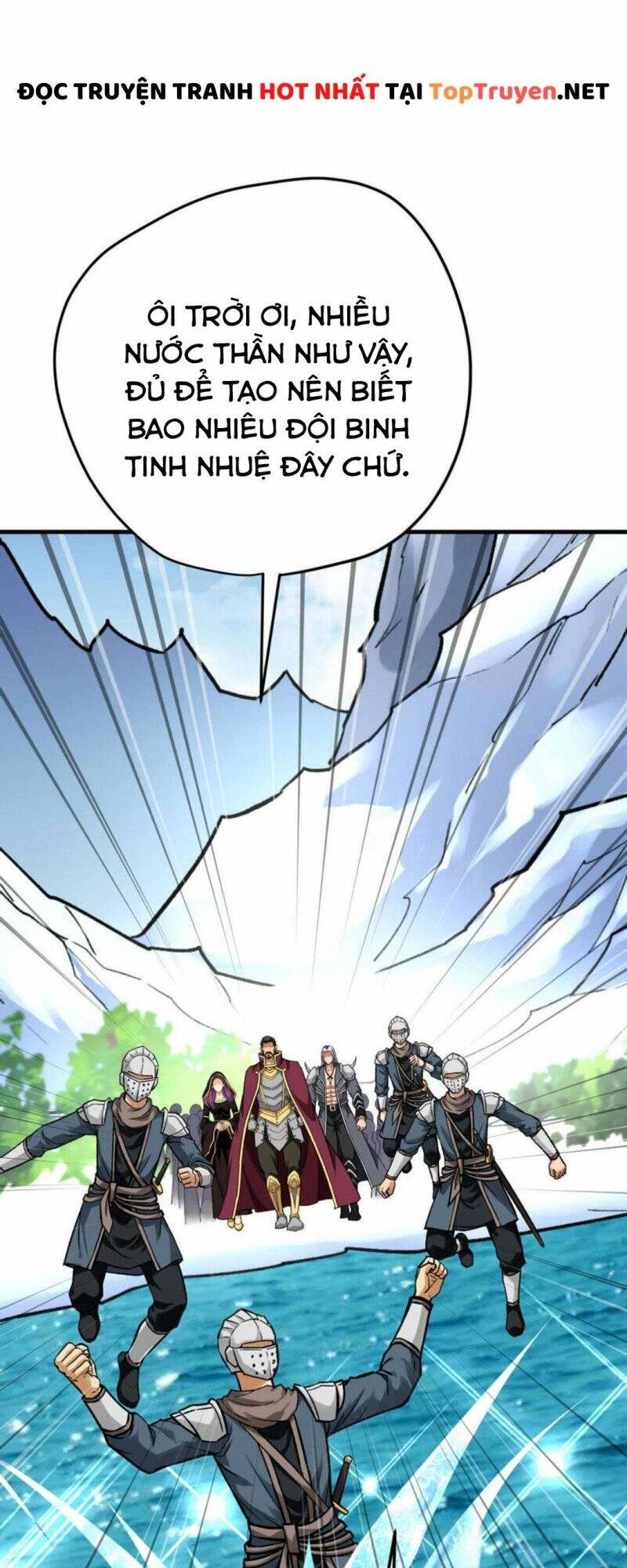 trọng sinh ta là đại thiên thần chapter 209 19