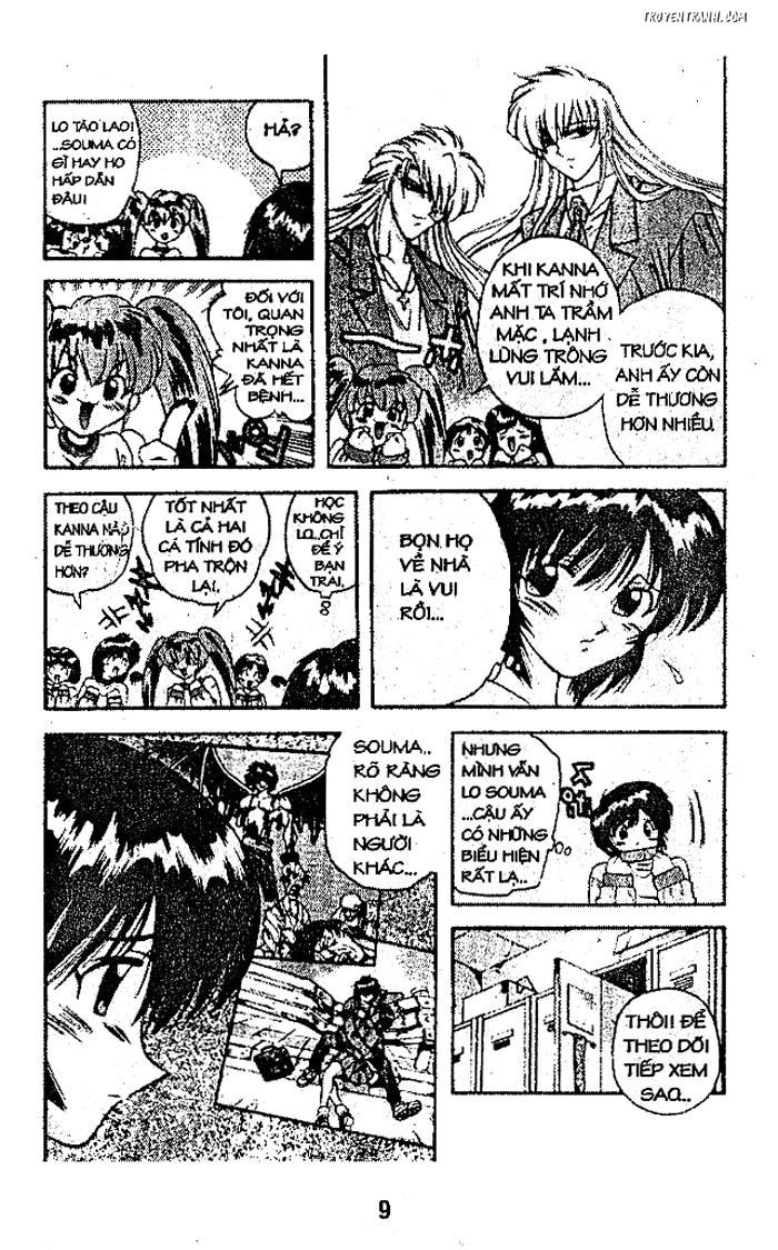 devil and devil chapter 40 9