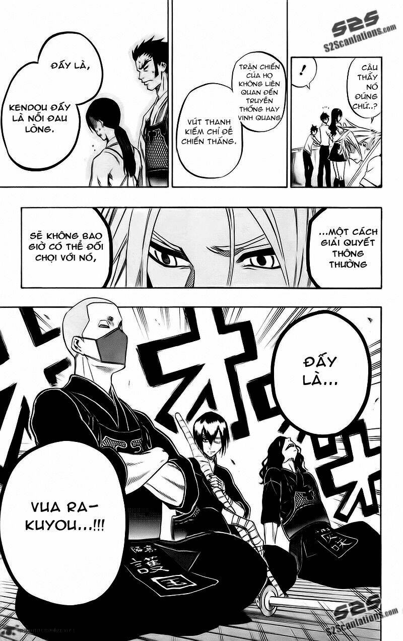 kurogane chapter 51 15