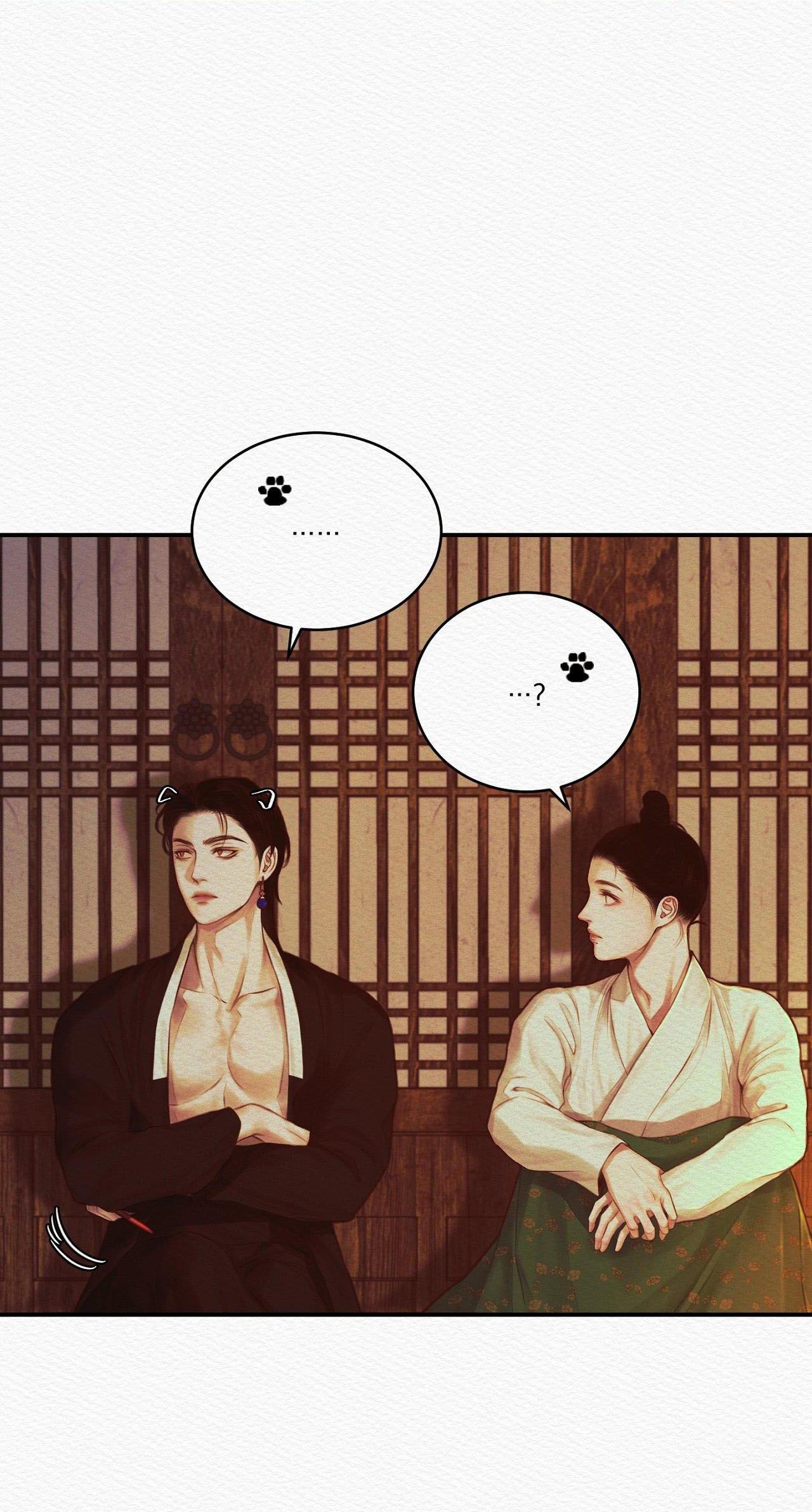 qủy dạ khúc chapter 44 26