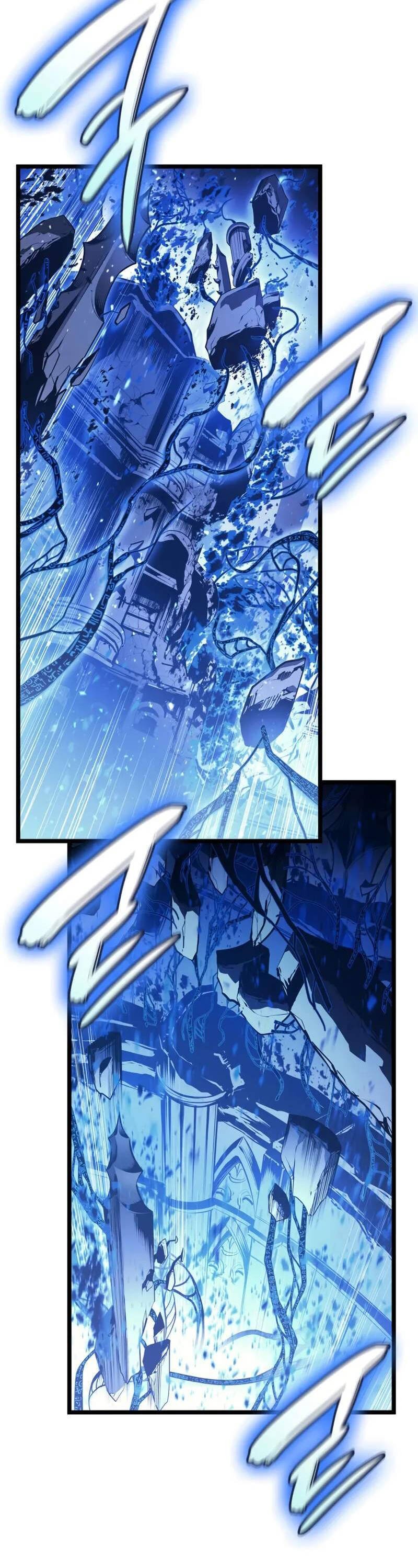 Vị Vua Mạnh Nhất Đã Trở Lại chapter 110 59