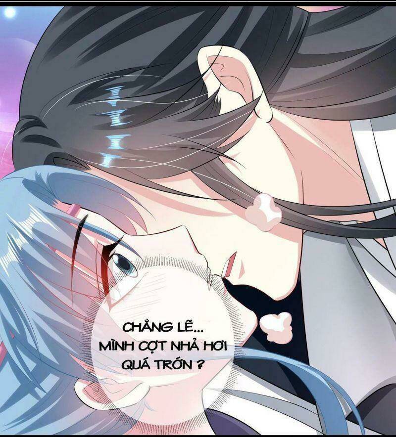 độc y đích nữ chapter 20 27