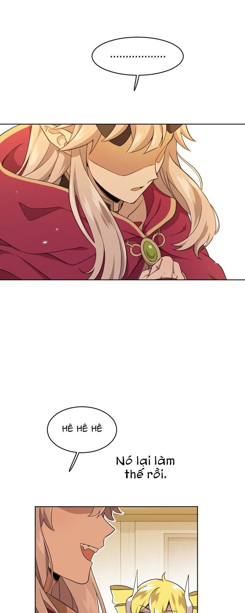 pháp sư và nữ chúa quỷ chapter 98 61