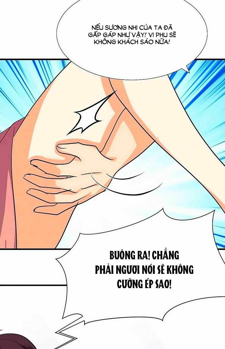 dưỡng thiếu chủ đấu tra nam chapter 89 16