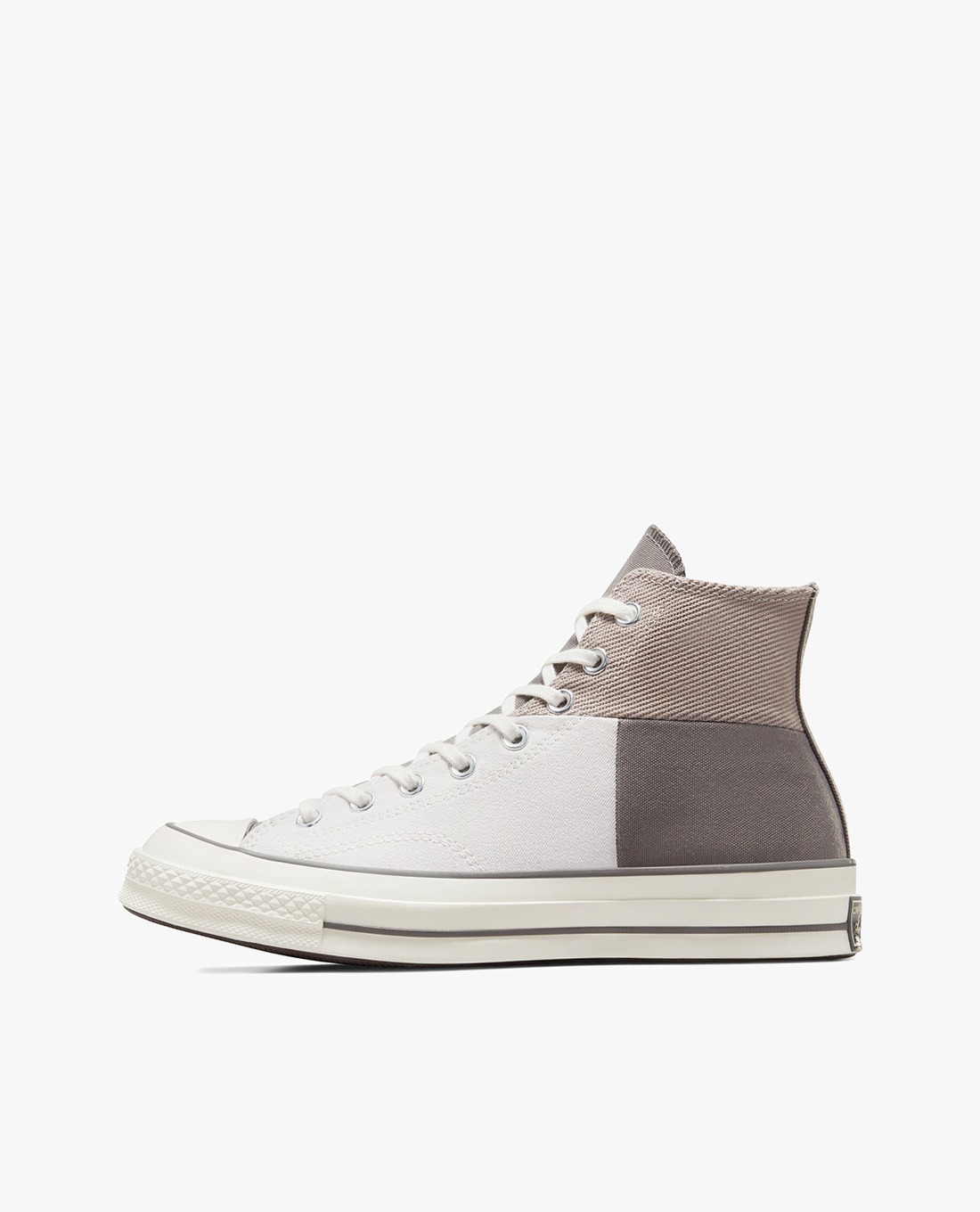 Giày Converse Chuck 1970s High – Crafted Patchwork - A04507C