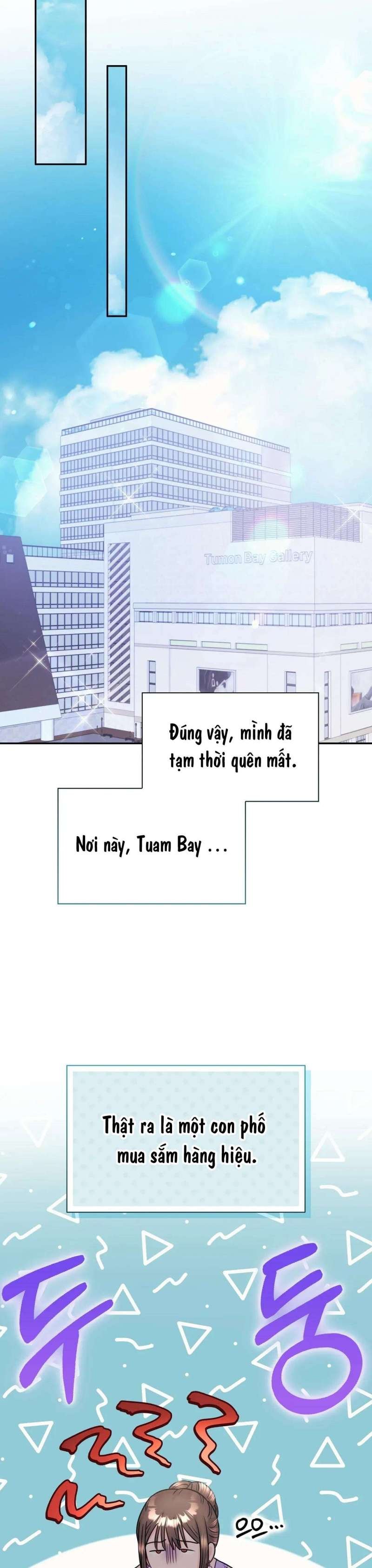 [18+] người bạn nguy hiểm của anh trai chapter 22 29