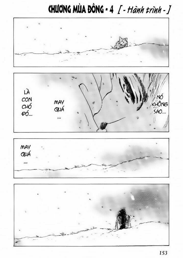 7 mầm sống chapter 19 3