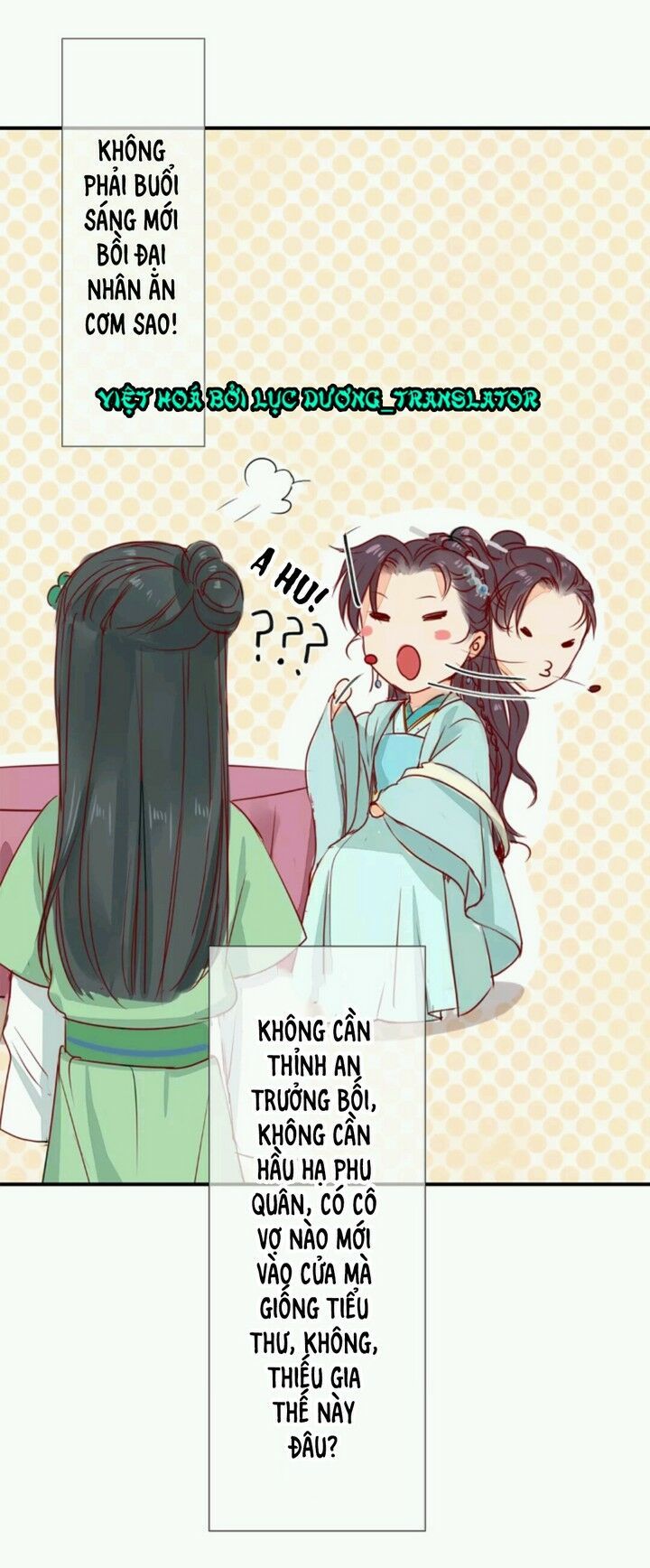 chỉ phu vi thê chapter 5 4