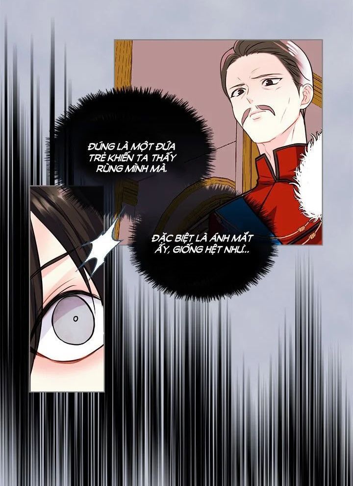 đức hạnh của ác nữ phản diện chapter 4 7