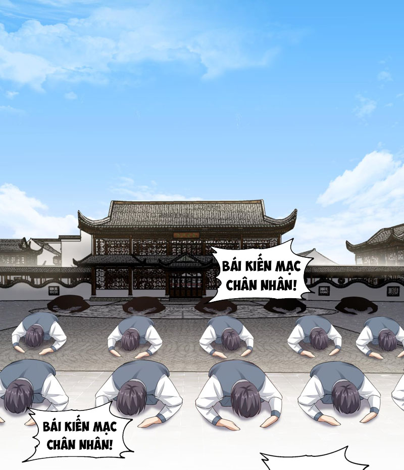 trên người ta có một rồng chapter 543 1