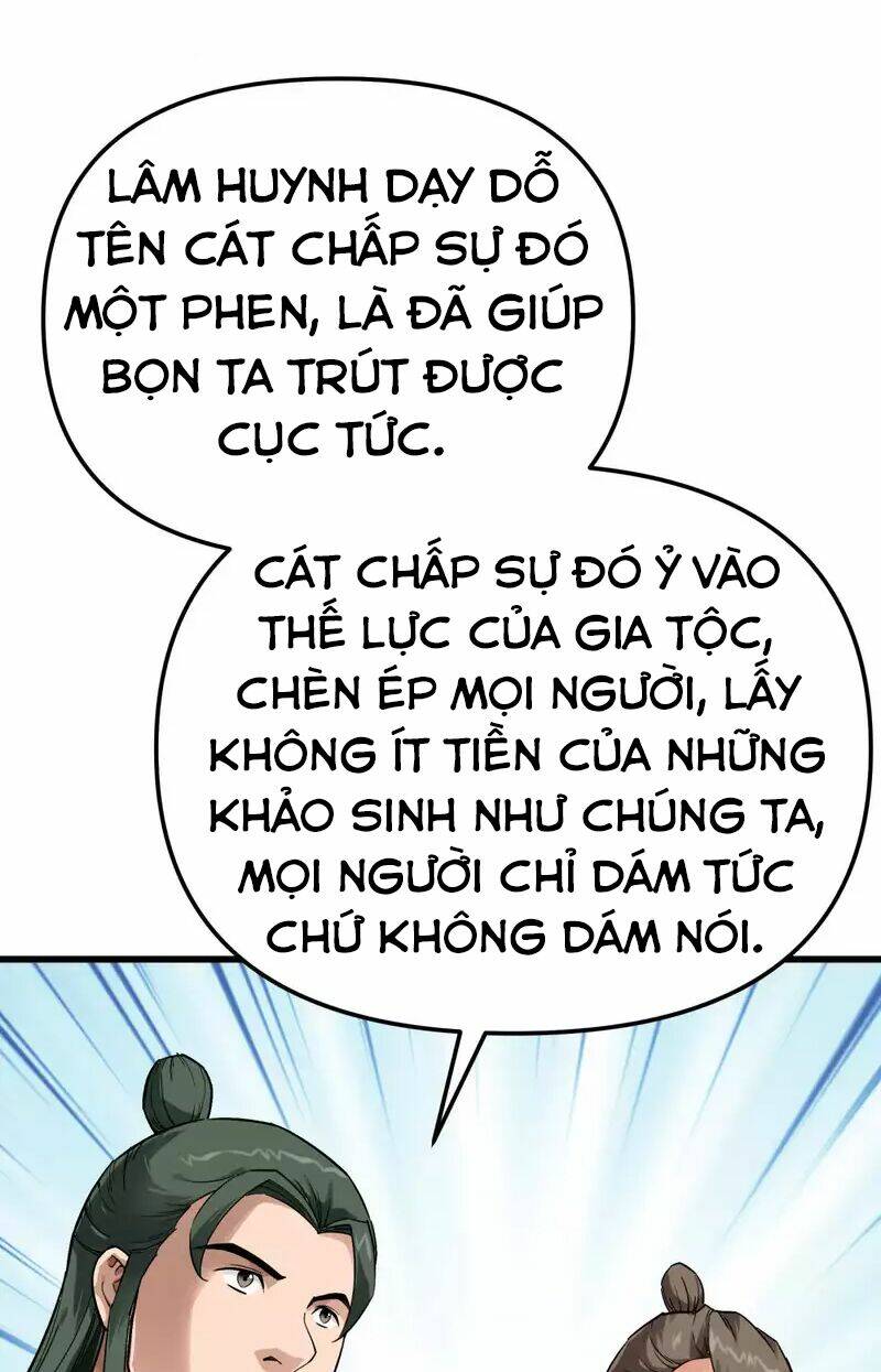 trọng sinh ta là đại thiên thần chapter 143 34