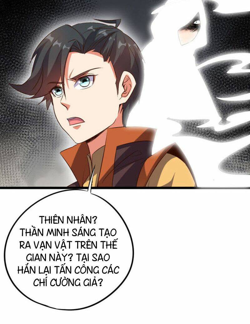 phục thiên thánh chủ chapter 47 26