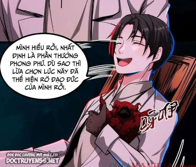 quỷ dị dược tề sư: bệnh nhân của ta đều là kinh khủng chapter 15 24