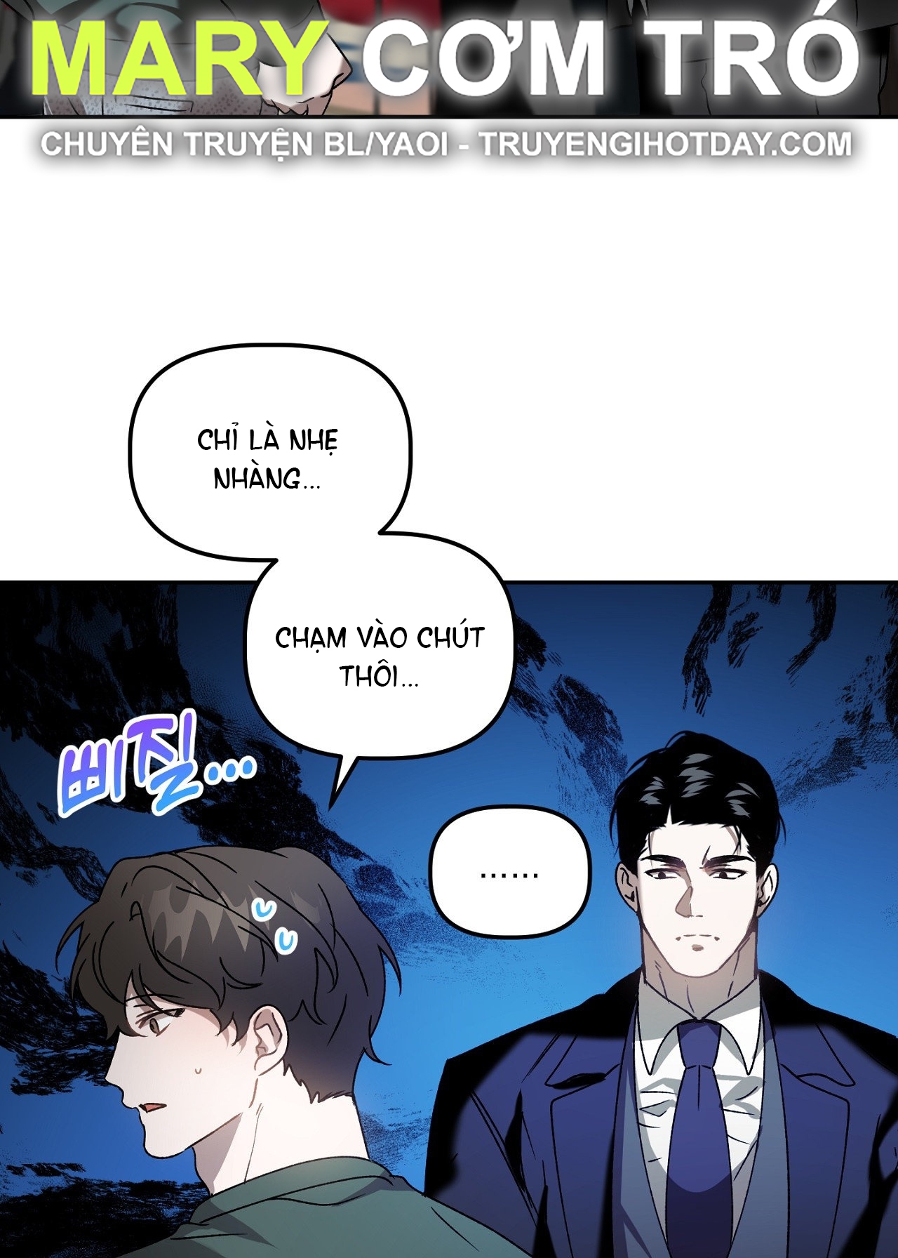 Anh Đã Hiểu Chưa? chapter 37.1 - Trang 15