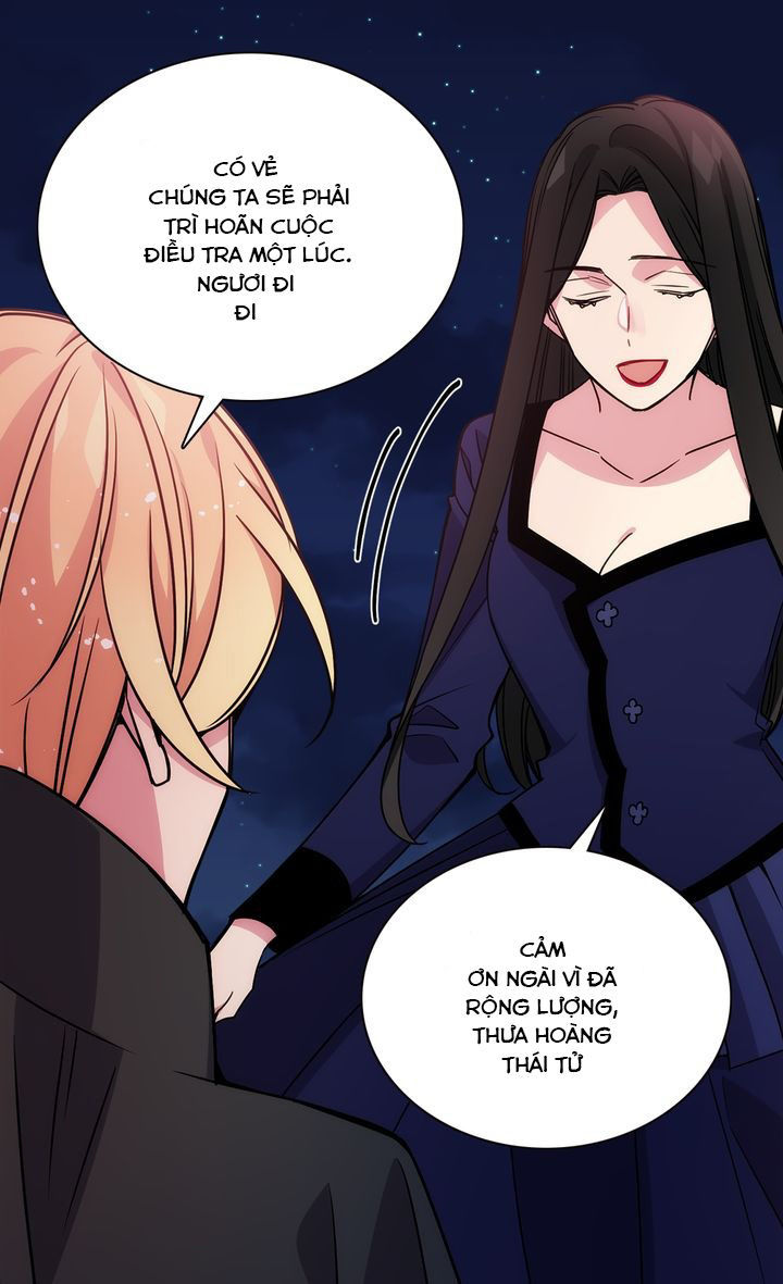 công tước lạnh lùng, alaide chapter 56 22