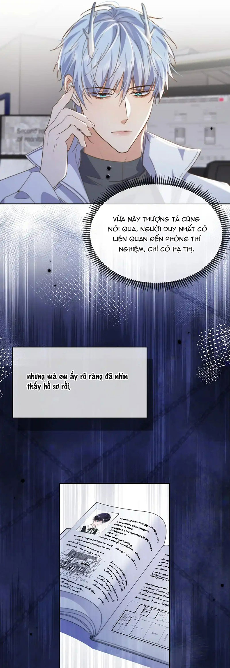 huynh dạy đệ vô lễ chapter 45 8