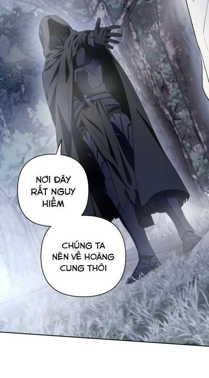 công nương mint bé nhỏ chapter 45 26
